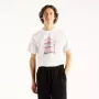 T-krekls NEW BALANCE layered 574 relaxed