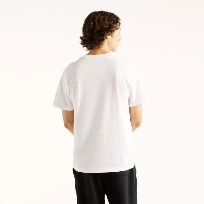 T-krekls NEW BALANCE layered 574 relaxed