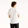 T-krekls NEW BALANCE layered 574 relaxed