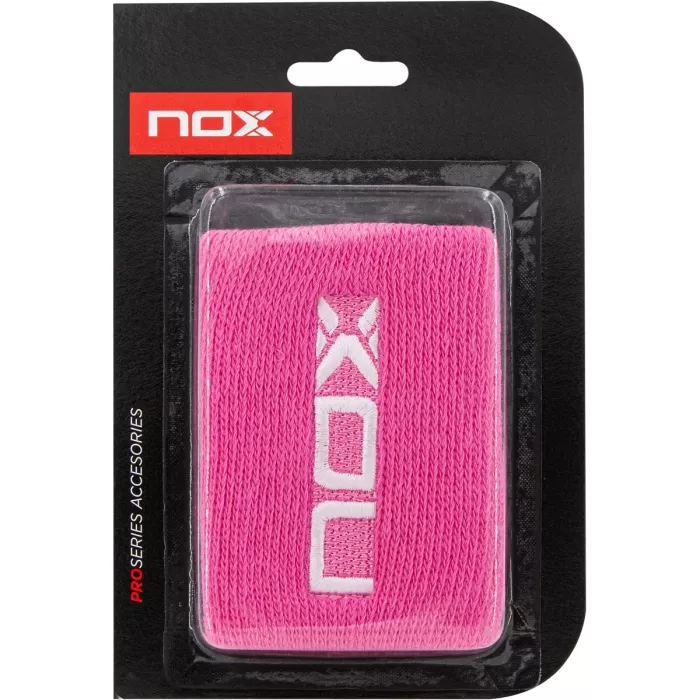 NOX 2 ud wristbands