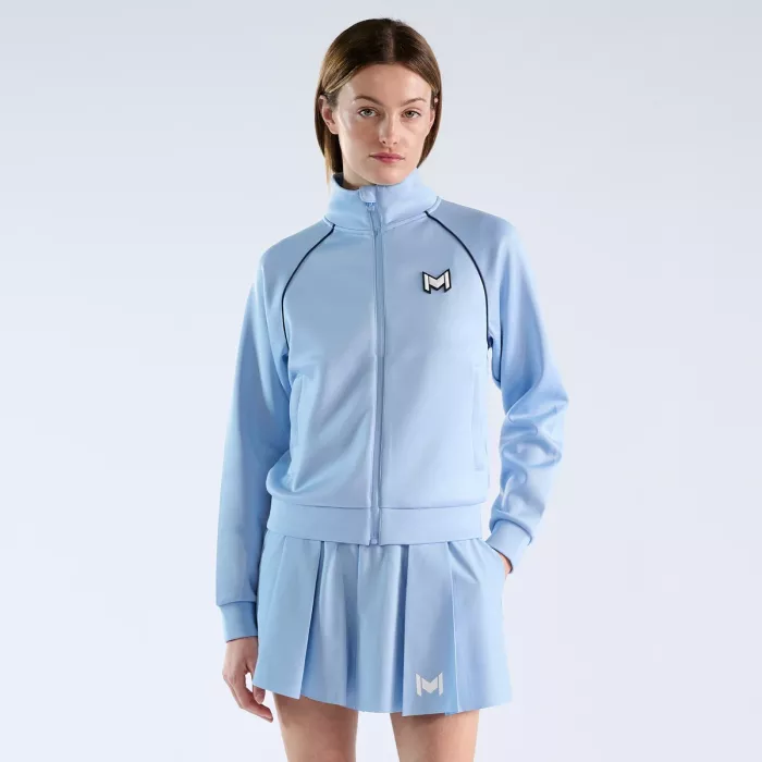 Veste de survetement MOURATOGLOU APPAREL femme melbourne