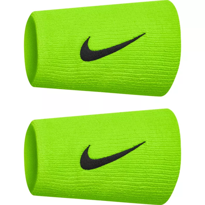 NIKE wristband double width premier