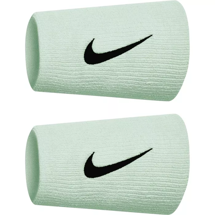 Serre-poignets NIKE tennis premier double largeur