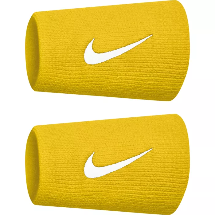 Serre poignets NIKE double largeur premier