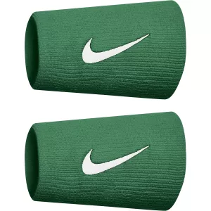 Serre-poignets NIKE tennis premier double largeur