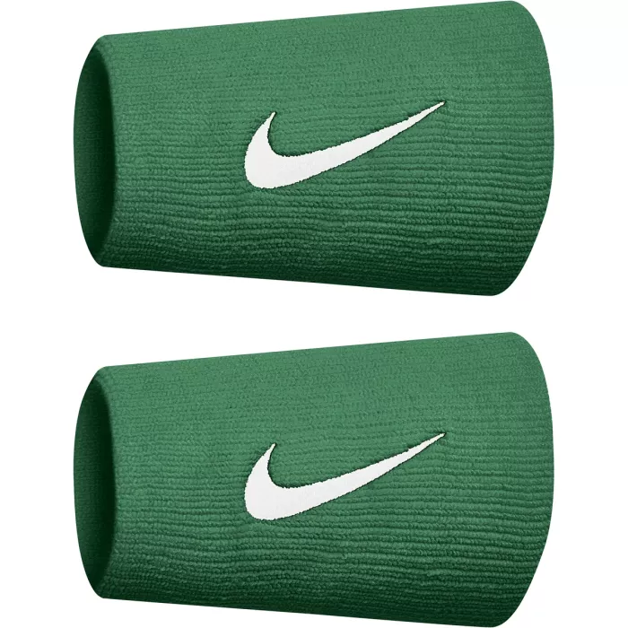 Serre-poignets NIKE tennis premier double largeur