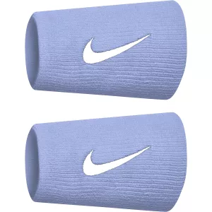 Serre-poignets NIKE tennis premier double largeur