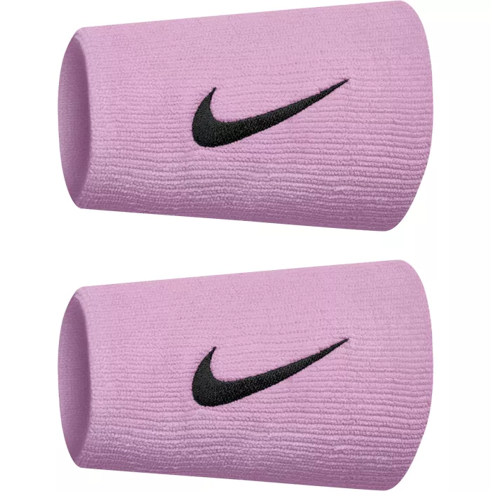 NIKE premier wristband double width
