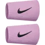 NIKE premier wristband double width