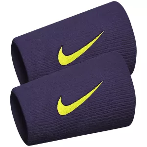 NIKE premier wristband double width
