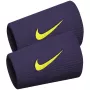 NIKE premier wristband double width