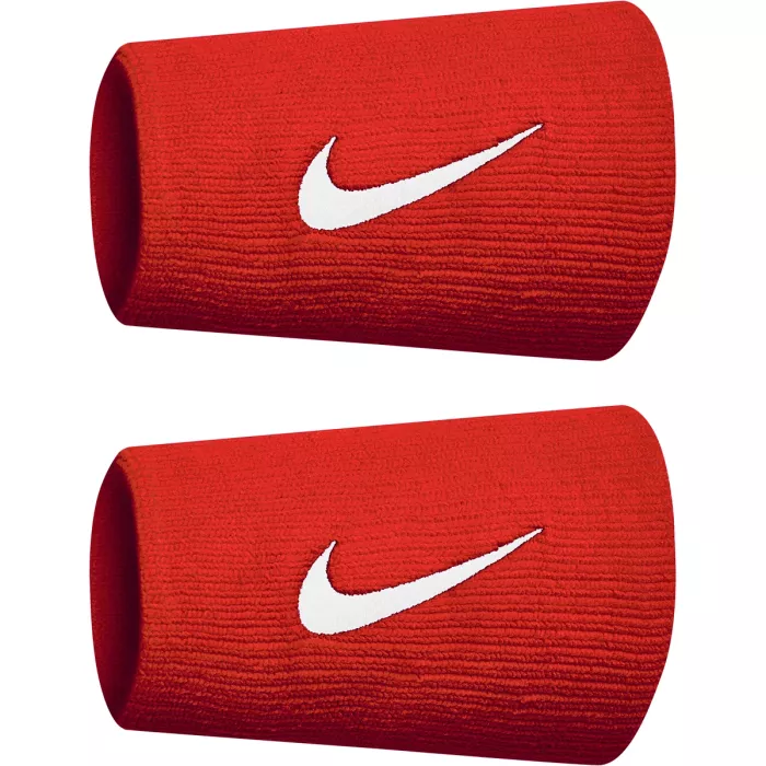 Serre poignets NIKE premier double largeur