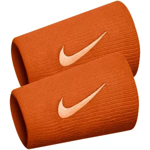 NIKE premier wristband double width