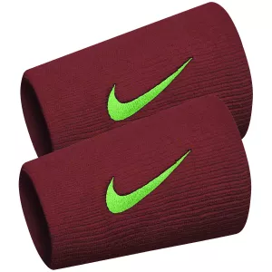 NIKE premier wristband double width