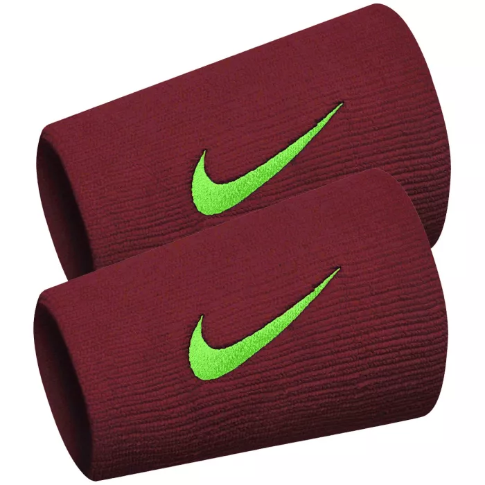 NIKE premier wristband double width