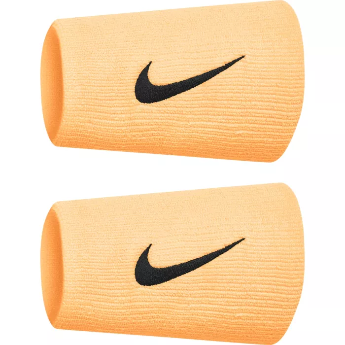 NIKE wristband double width premier