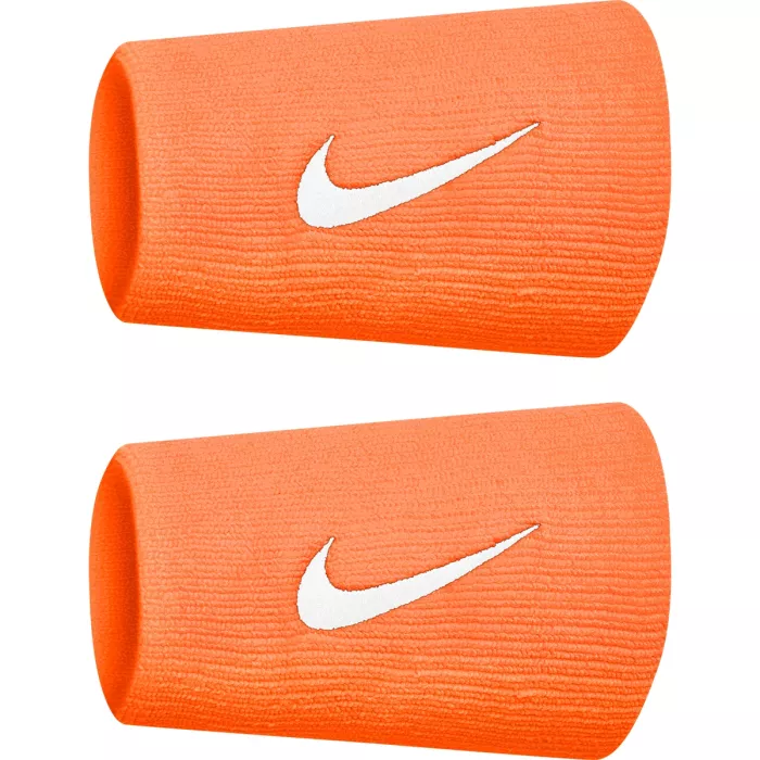 NIKE wristband double width premier