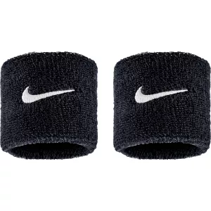 NIKE swoosh wristbands