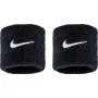 NIKE swoosh wristbands