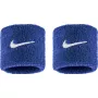 NIKE swoosh wristbands