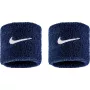 NIKE swoosh wristbands