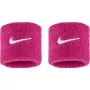 NIKE swoosh wristbands