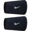 Wristband NIKE swoosh double width