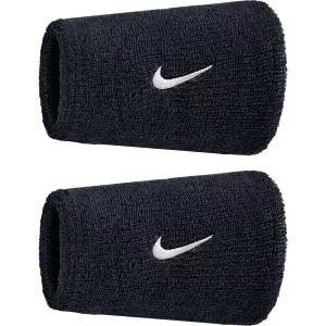 Wristband NIKE swoosh double width