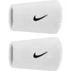 Wristband NIKE swoosh double width