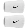 Wristband NIKE swoosh double width