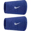 Wristband NIKE swoosh double width