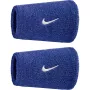 Wristband NIKE swoosh double width