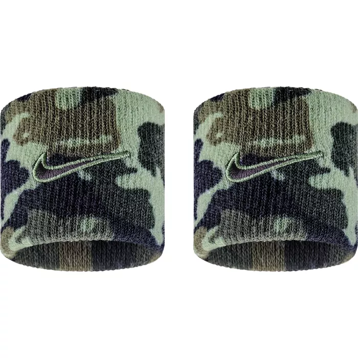 Wristband NIKE swoosh printed