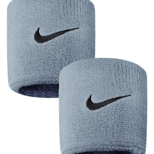 NIKE swoosh wristbands