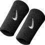 Wristband NIKE swoosh double width