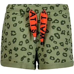 Short WATTS femme noosa