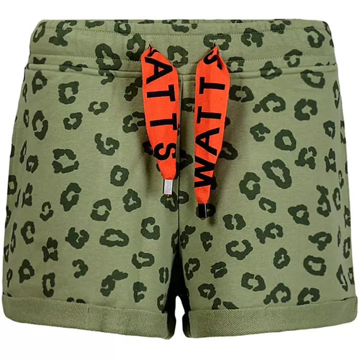 Short WATTS femme noosa