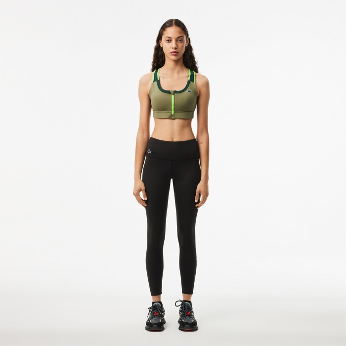 Collant LACOSTE femme core performance