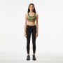 Collant LACOSTE femme core performance