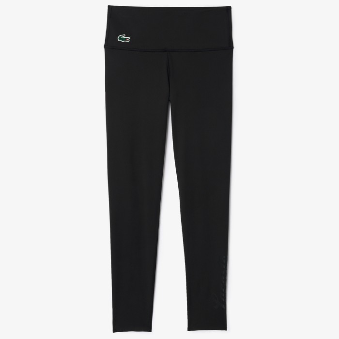 Collant LACOSTE femme core performance