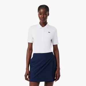 Polo LACOSTE femme core performance