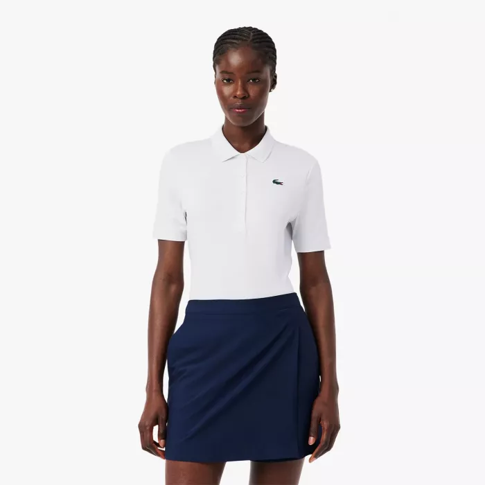 Polo LACOSTE femme core performance
