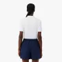Polo LACOSTE femme core performance