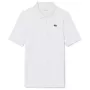 Polo LACOSTE femme core performance