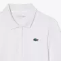 Polo LACOSTE femme core performance
