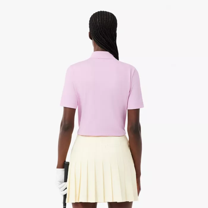 Polo LACOSTE femme core performance