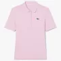 Polo LACOSTE femme core performance