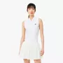 Debardeur LACOSTE femme miami open