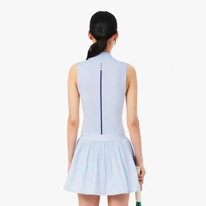 Debardeur LACOSTE femme montecarlo