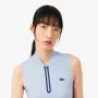 Debardeur LACOSTE femme montecarlo